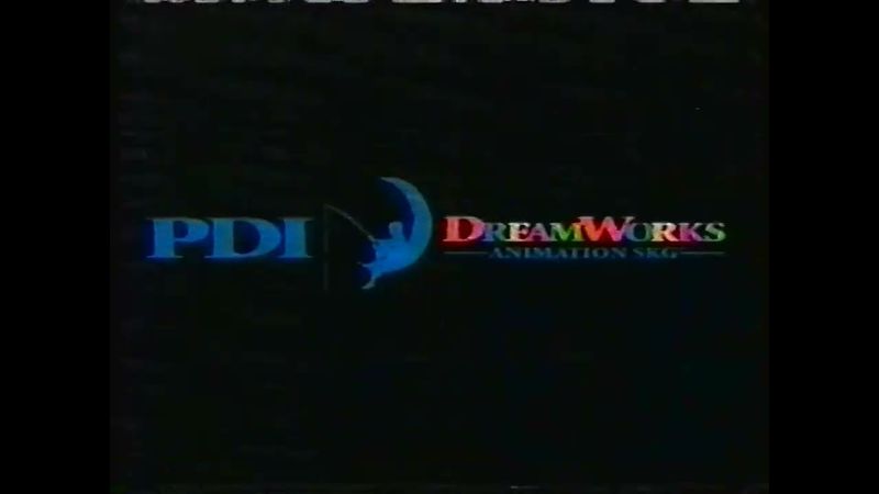 PDI/DreamWorks Animation SKG (2007)