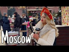 🇷🇺 RED SQUARE. MOSCOW, RUSSIA