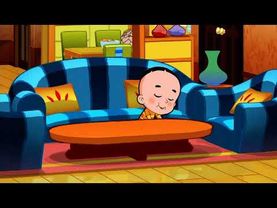 Datou and Baba - Who stole the chocolate? - Kids Learn Chinese - Compilation 8