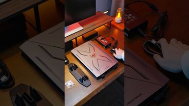 RTX 5070 in a Mini PC?! 🤯 AtomMan G7 Pro Unboxing | i9-14900HX Gaming Beast🚀