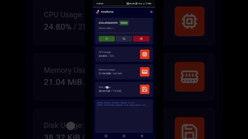 how to create own telegram unlimited members adder bot free | POWERED BY OLD-STUDIO