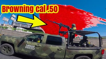 Militares en COAHUILA