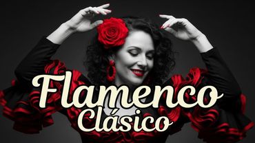 Flamenco Clásico ❤️🔥 Spirit of Sevilla🌙🎶