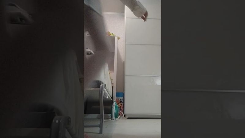 я себя накрастла! 🤯🤯🤯🤯