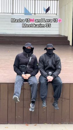 Masha @Тгк-Граф Петров #rek 