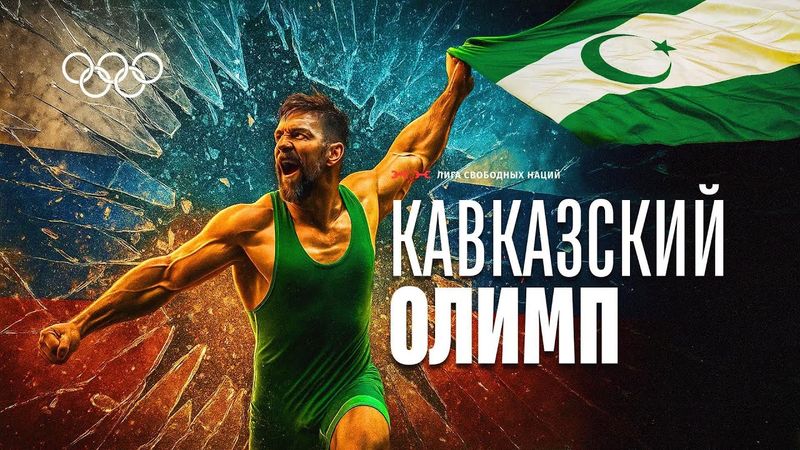 Северный Кавказ: борьба — в крови