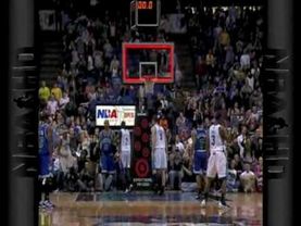 Haier Play of the Day (01/22/2010): James Posey Amazing Game Winner Layup vs. Timberwolves