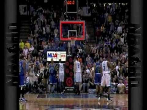Haier Play of the Day (01/22/2010): James Posey Amazing Game Winner Layup vs. Timberwolves