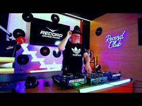 Record Video Stream | DJ ВРУНГЕЛЬ