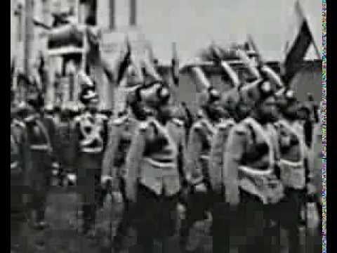 Хроника дореволюционной России