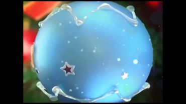 Новогодние рекламные заставки (Канал Disney, 2017-2018)