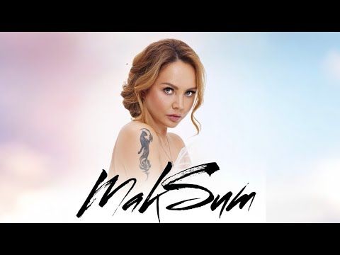 Концерт МакSиМ СПб, клуб Sound