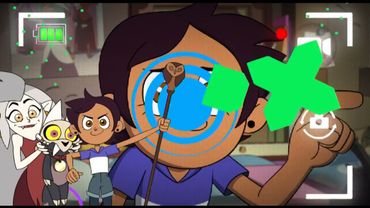 Disney XD Poland Continuity 01.11.2021