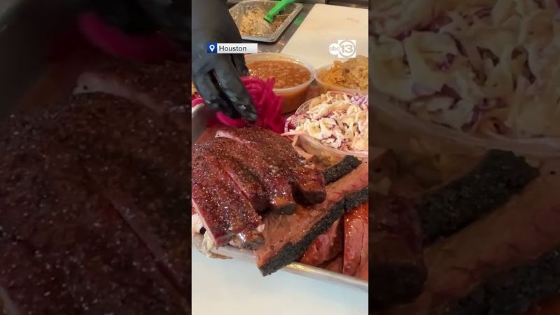 When it comes to Texas BBQ, not many rank above Truth BBQ