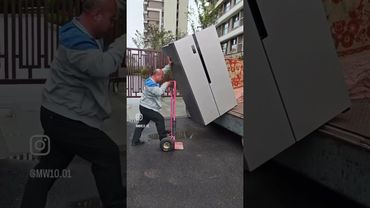 Сэкономили называется 😱😱😱 #монтаж #ремонтквартир #грузчики