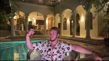 Я закрыл себя в одной комнате и сделал $84 759 за декабрь | Итоги года и философия денег