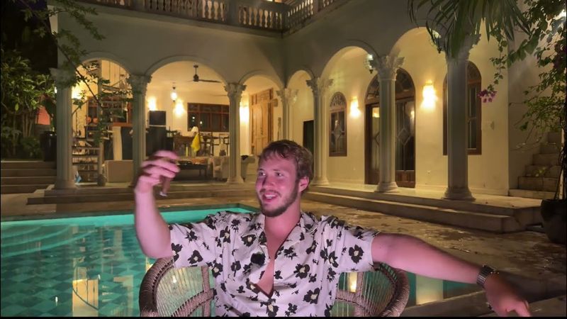 Я закрыл себя в одной комнате и сделал $84 759 за декабрь | Итоги года и философия денег