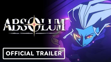 Absolum - Official Animated Showcase Trailer