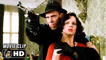 Get Outta Here Scene | MILLER'S CROSSING (1990) Movie CLIP HD