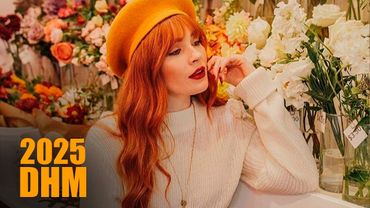 DNDM & Mr Salama & Davvi - New Best Retro House Mix 2025 (Dance,Retro,Deep)