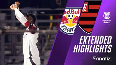Red Bull Bragantino vs. Flamengo 1-2 | Game Highlights | #Brasileirao2025