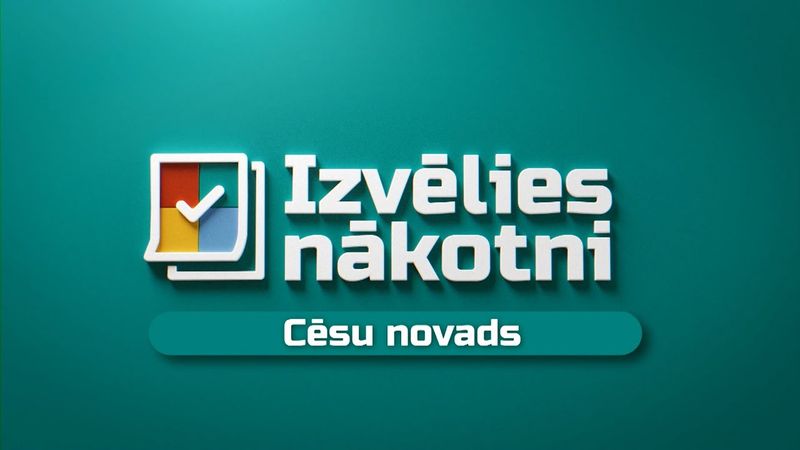 "Izvēlies nākotni!" Priekšvēlēšanu debates – Cēsu novads