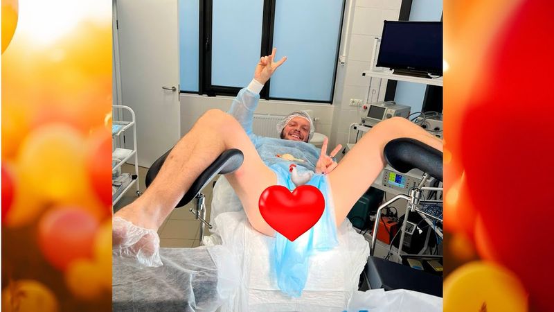 КАК МНЕ ВЫРЕЗАЛИ ГЕМОРРОЙ