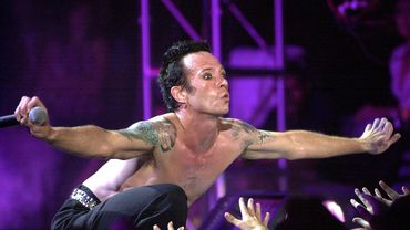 Скотт Вейланд ( Scott Weiland ) - Гонки со смертью