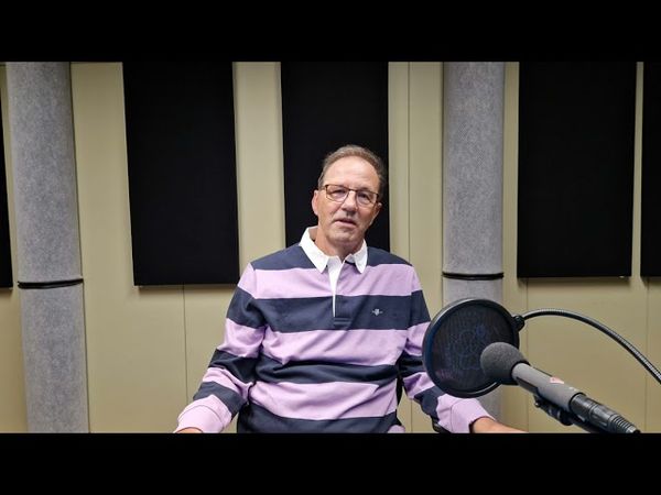 Duhovna misao - Anton Tamarut: Blizina koja srce ispunja najčišćom radošću - 17.07.2025.