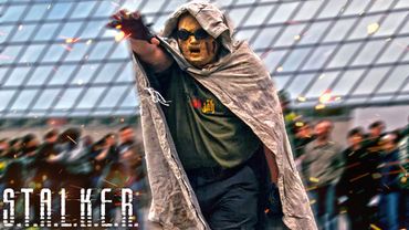 S.T.A.L.K.E.R. FEST: Як це було! Чи можлива ця подія в майбутньому ?