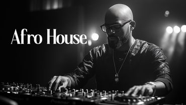 AFRO HOUSE 2025 MIX - The Best and Latest Afrobeat Jams of 2025 #33