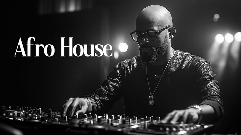 AFRO HOUSE 2025 MIX - The Best and Latest Afrobeat Jams of 2025 #33