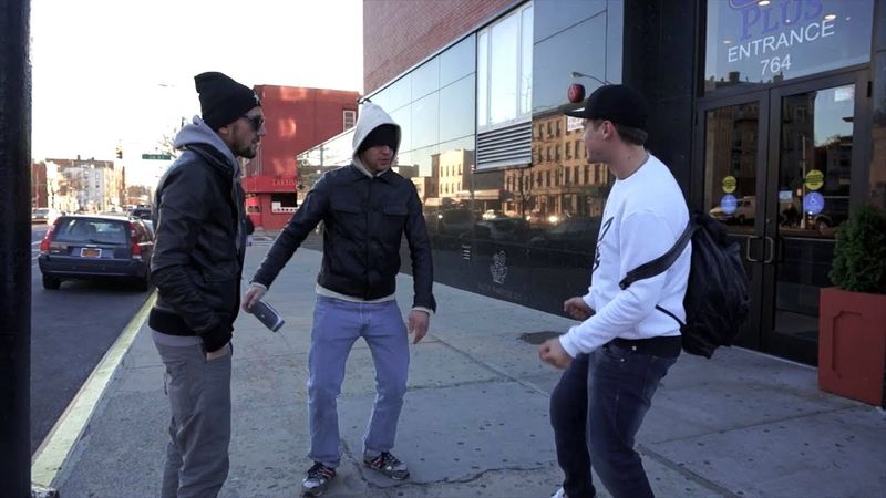 condornTV #58: Ivan Dorn in USA & United Kingdom