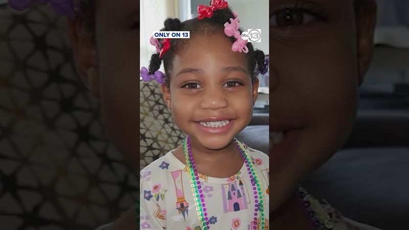 'Didn't get to say goodbye': Mother says she was detained after her baby was killed in hit-and-run