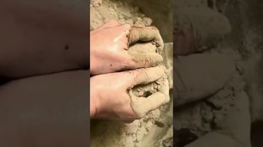 Dusty Dusty Soft Brown Gym Chalk