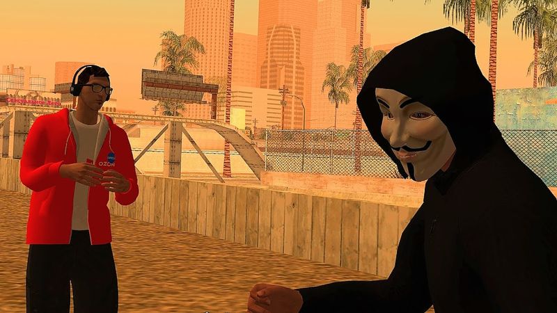 НАДО ЕЩЁ РАЗОК + МНОГО СМЕХ + НОВЫЙ КОНТЕНТ - FLAME STORY #4