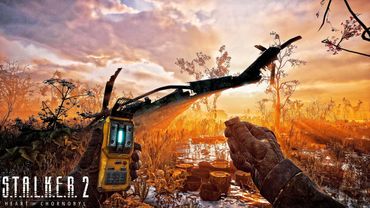 ПІАР КАМПАНІЯ STALKER 2 ОФІЦІЙНО ПОЧАЛАСЬ! БАГАТО НОВИН ПО ГРІ!