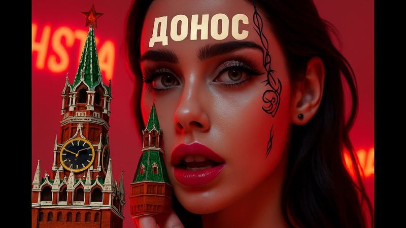 Инстасамка  (эпик хор)