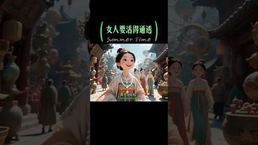 《女人必看》女人要活得通透！投資自己，至少美貌、健康永遠忠於你！#人間清醒 #愛自己 #養生 #正能量 #自愛 #女人必看 #女人 #女人一定要活成自己喜歡的樣子 #女人心 #男人女人