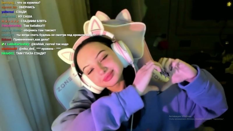 СТРИМ САШИ RAZRVAL 14.03.24