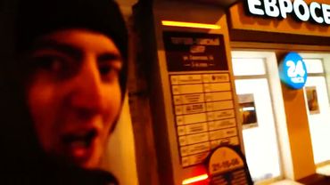 Мини-Сыендурь | Сыс ТВ