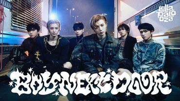 BOYNEXTDOOR Live @ Lollapalooza 2025 (Full Performance)