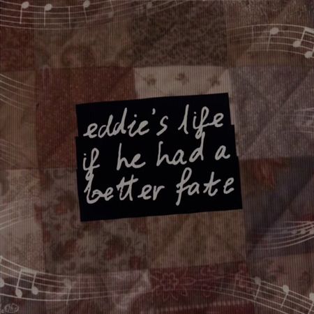 i hate this  #eddiemunson #strangerthings #steveharrington #josephqui...