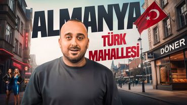 Türkisches Viertel in Deutschland | Nürnberg