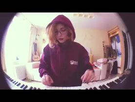 Кавер Грибы - Тает Лёд