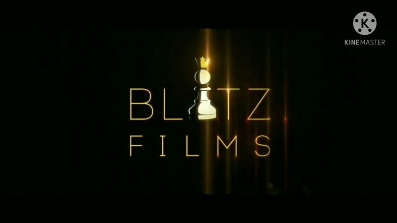 Заставка BLITZ film