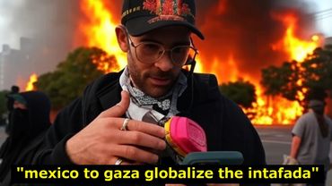 1 HOUR AGO: Hasan Piker is officially going to jail.