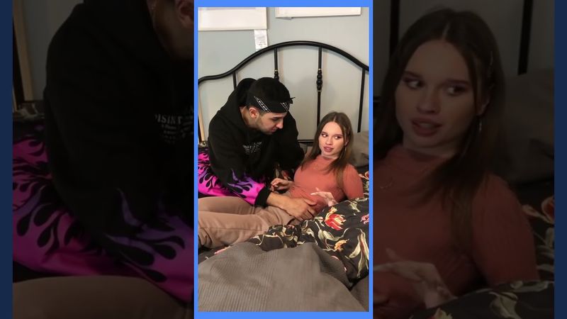 Улыбайтесь,неудобная ситуация...