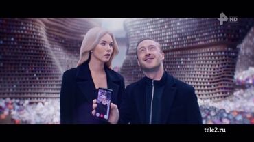 Спонсор показа, анонс и рекламный блок (РЕН-ТВ HD, 25.12.2023)