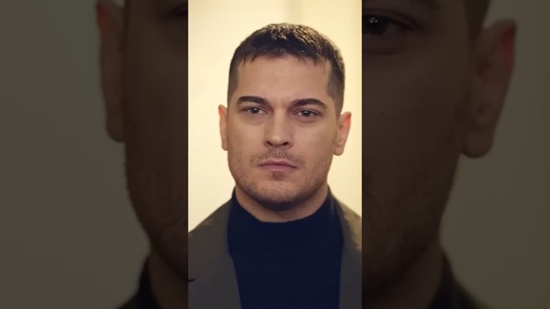 "Senin Belini Kıracağım!" - Gaddar #shorts